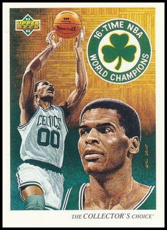 39 Robert Parish